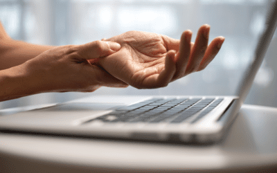 Disability Insurance for Peripheral Neuropathy & Carpal Tunnel Syndrome:  Claimant’s Guide